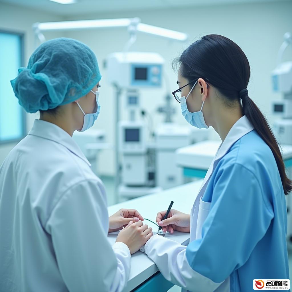成都市医疗设备电源诊断系统服务商：专业保障医疗设备稳定运行
