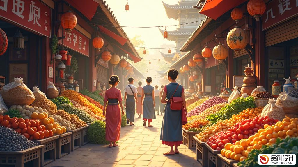 农产品交易GUI深度定制：寻找理想合作伙伴的全面指南

