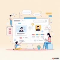 微信公众号定位开发：精准触达用户的艺术
