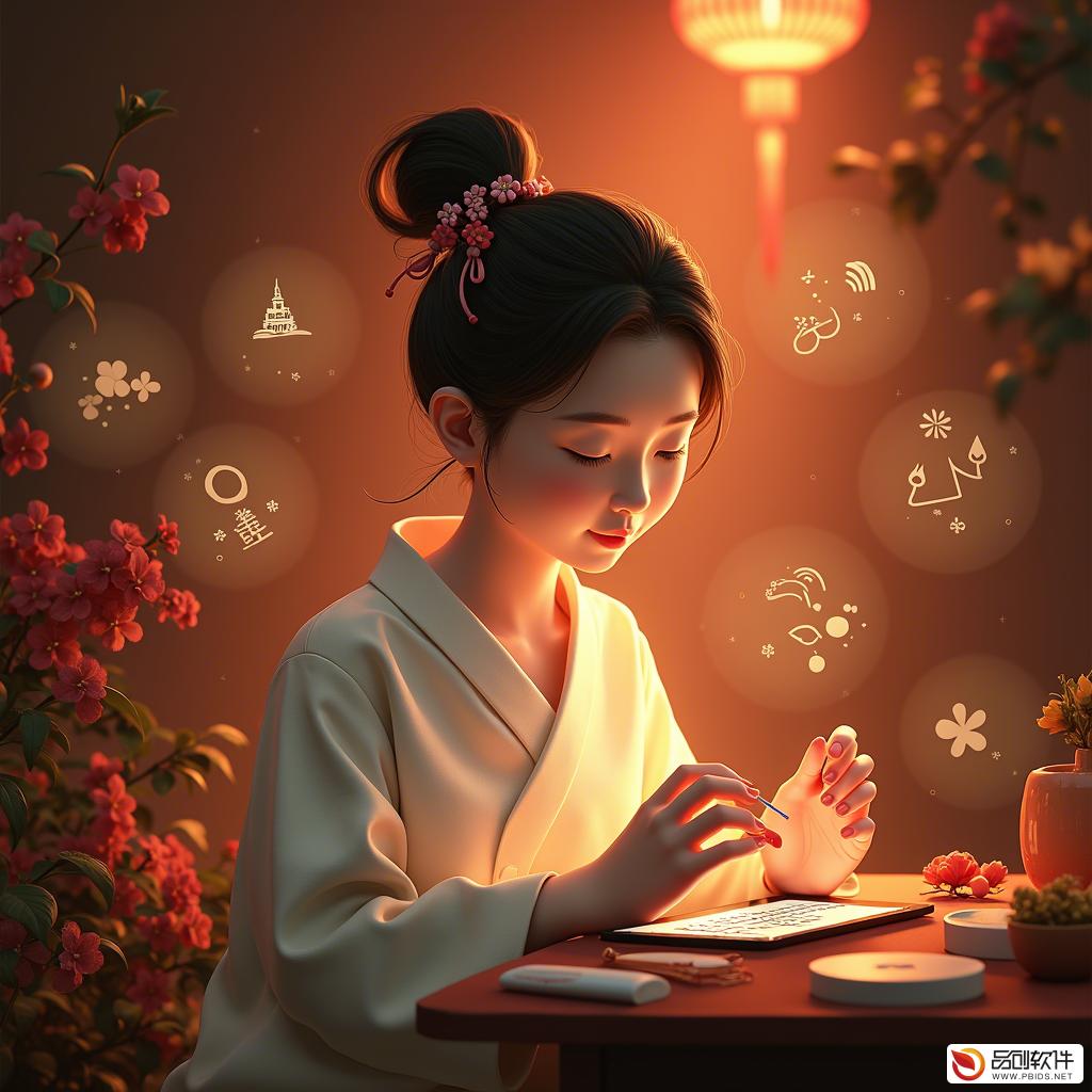 重庆市中医O2O商城Pad端集团：引领中医数字...