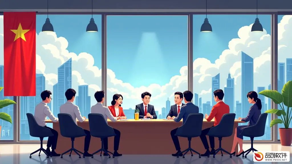 深圳市党建智慧平台：创新引领，智慧赋能党建工作新篇章
