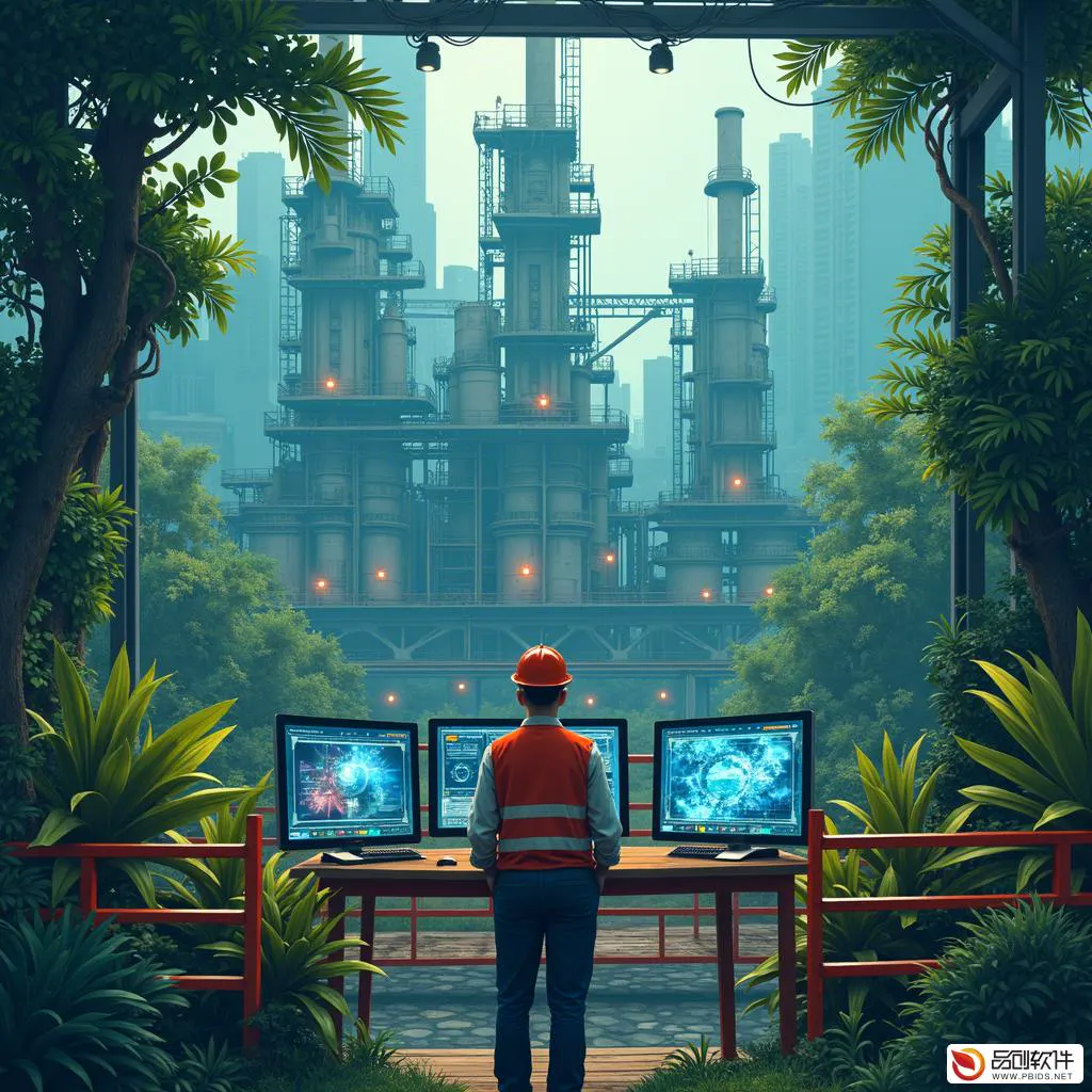 合肥市化工安全生产系统运营商：守护工业安全的坚...