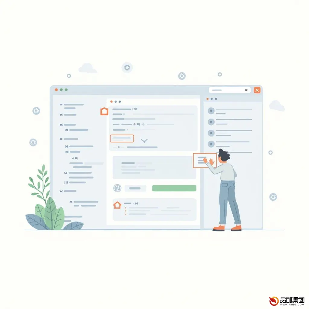 全面解析：微信小程序开发实战指南
