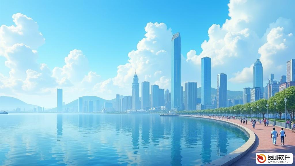 珠海市可穿戴医疗设备软件的革新与发展
