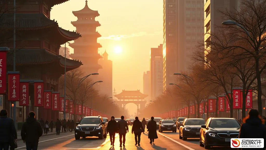 北京市课程智能切片系统：引领教育创新的新篇章
