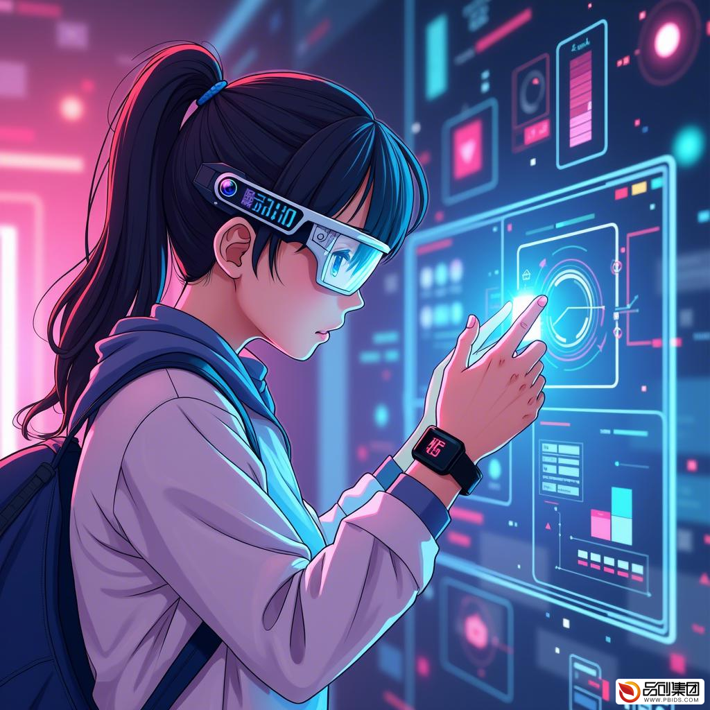 硬件交互设计作品的创新之路：从理念到实践的深度剖析
