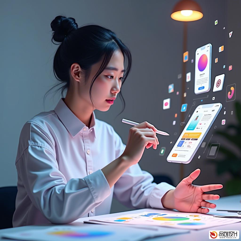 寻找卓越：如何挑选合适的移动端UI/UX...