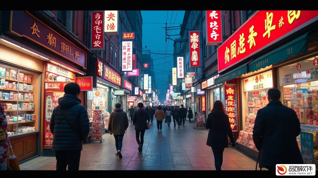 成都市零售私域流量智能分发平台技术深度解析
