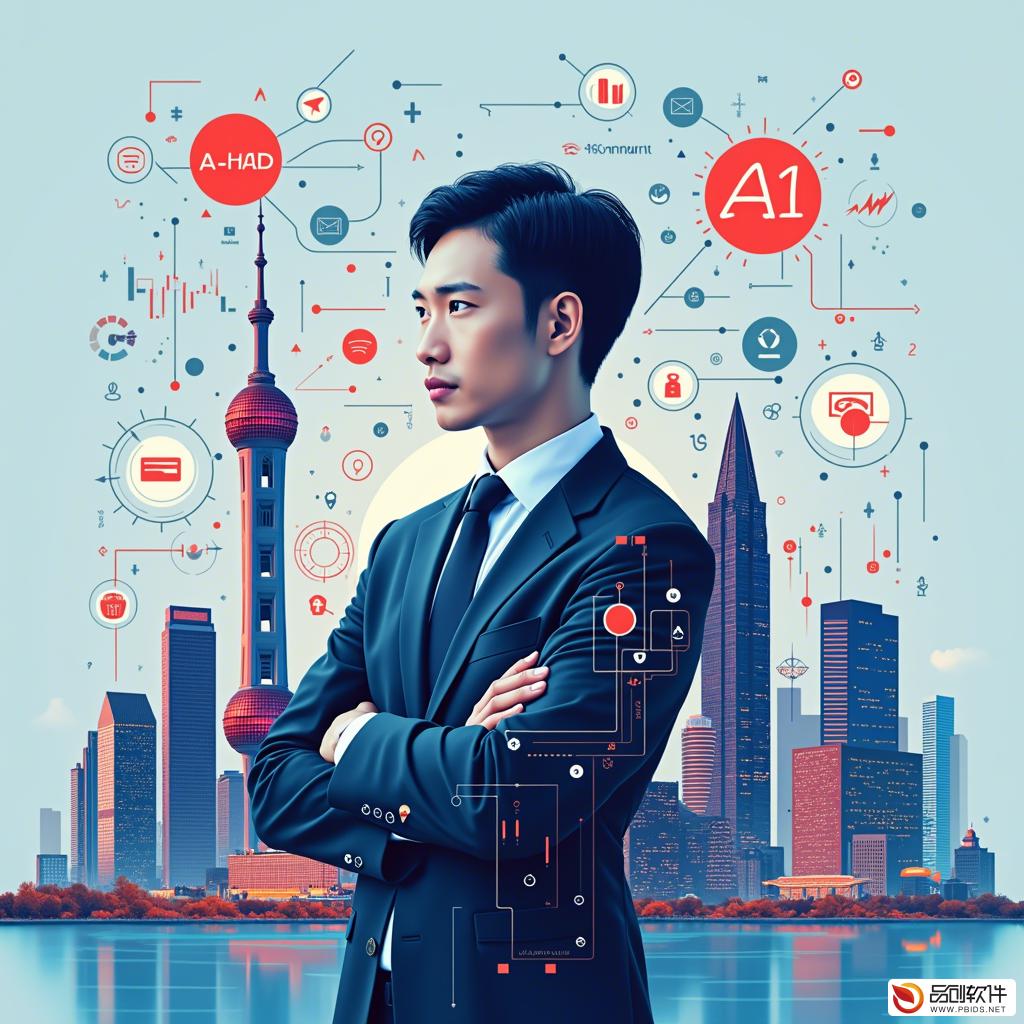 武汉市股票AI选股算法开发平台商：引领金融科技...