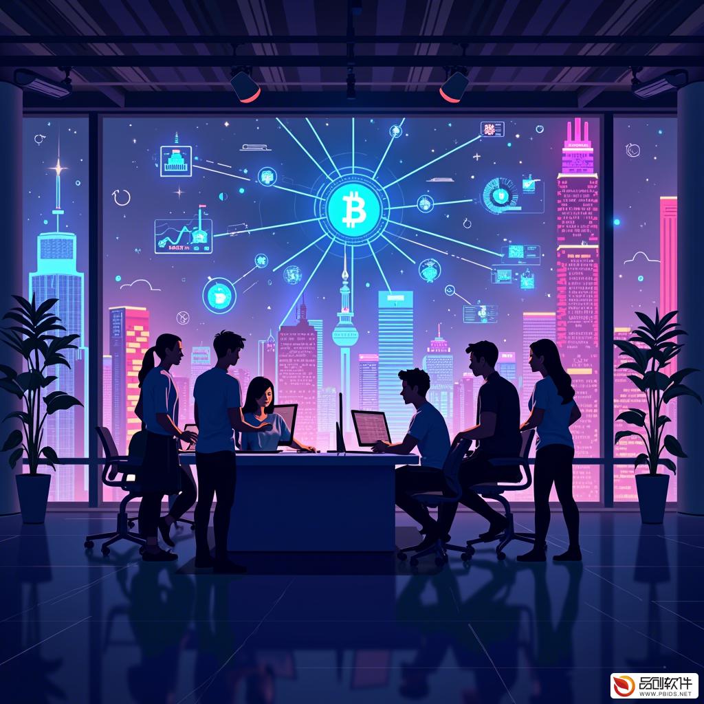 上海市金融科技系统开发服务技术团队的卓越贡献与...