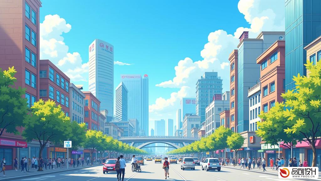 泉州市应用品牌化设计：塑造城市新形象的策略与实践
