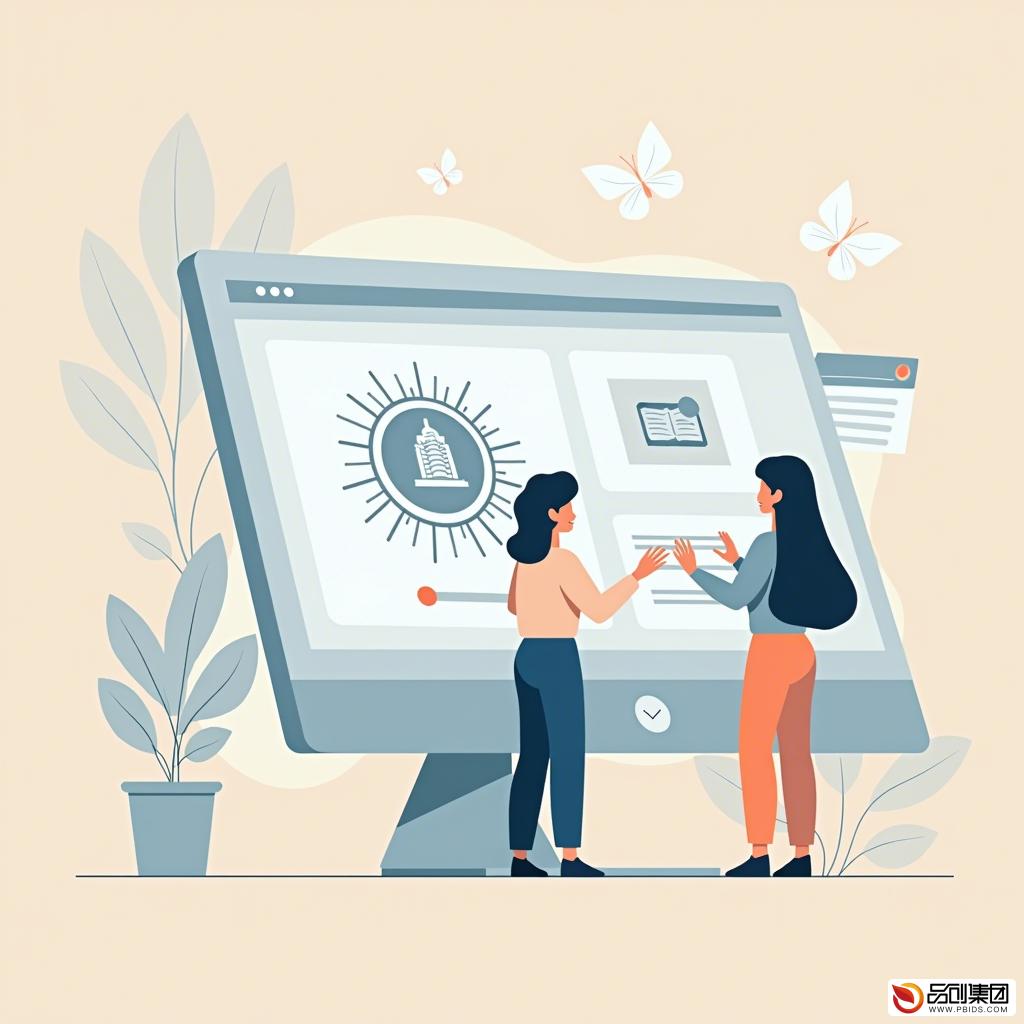 探索国外交互设计教育巅峰：顶尖大学深度解析
