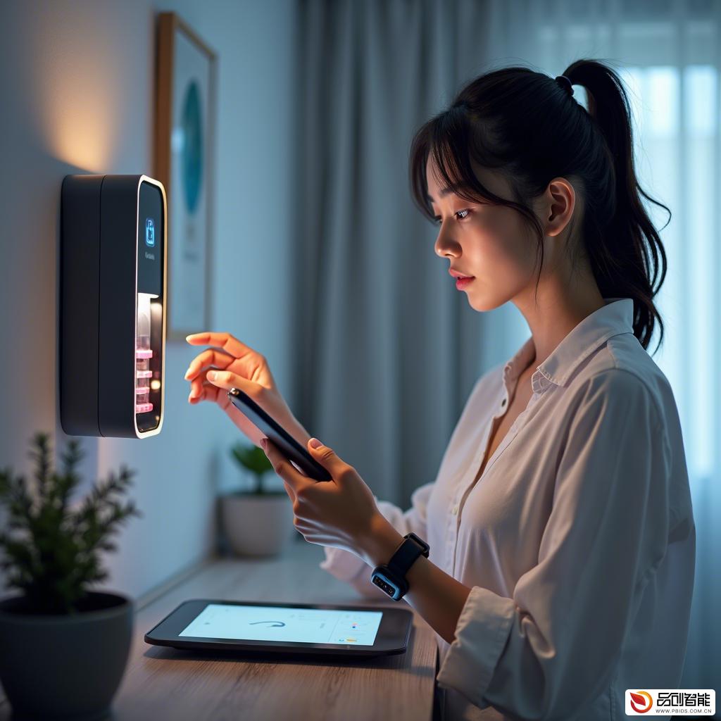 广州市智能药盒NFC触发集成商：科技引领...