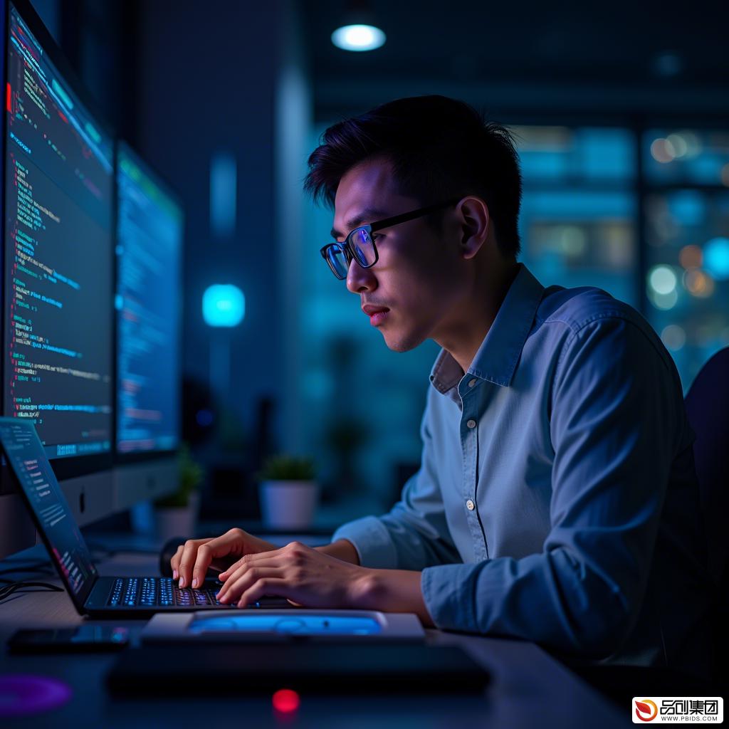 IT人员派遣：高效解决企业技术需求的灵活方案
