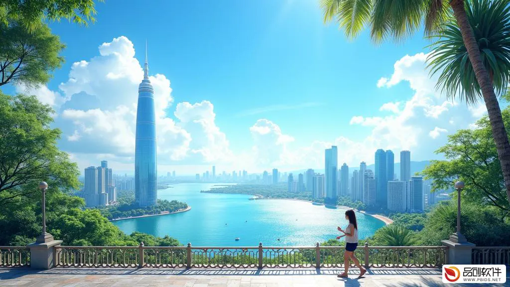 珠海市智能报表生成运营商：引领企业数据可视化的新篇章
