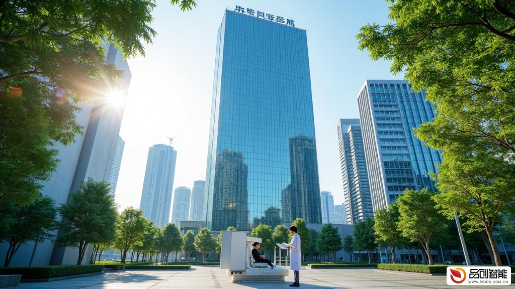 深圳市医疗设备远程运维系统中心：引领医疗技术革新
