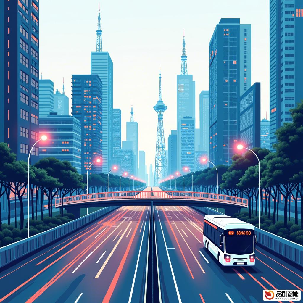 广州市车载设备多网融合平台集成商：引领智...