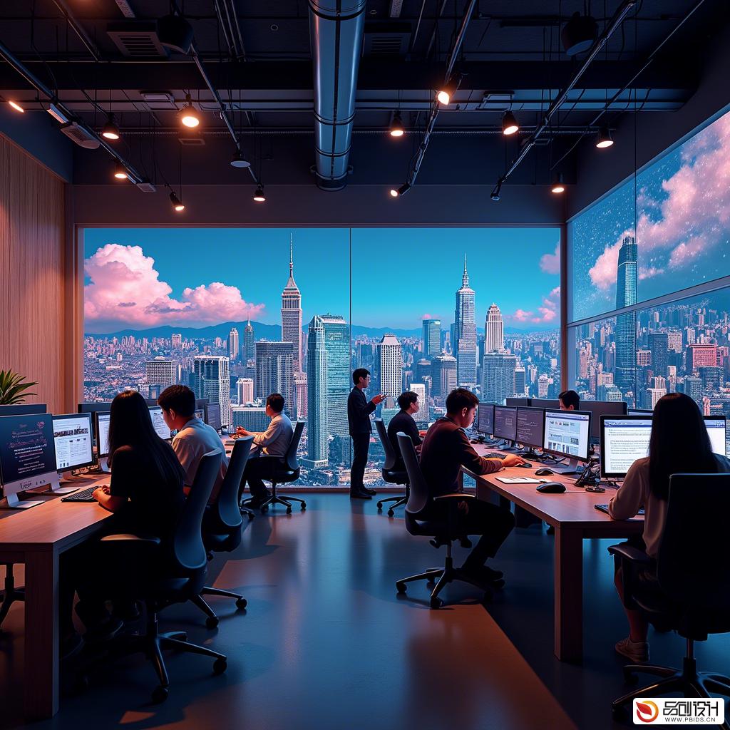 绍兴市手机网页设计机构的创新与发展
