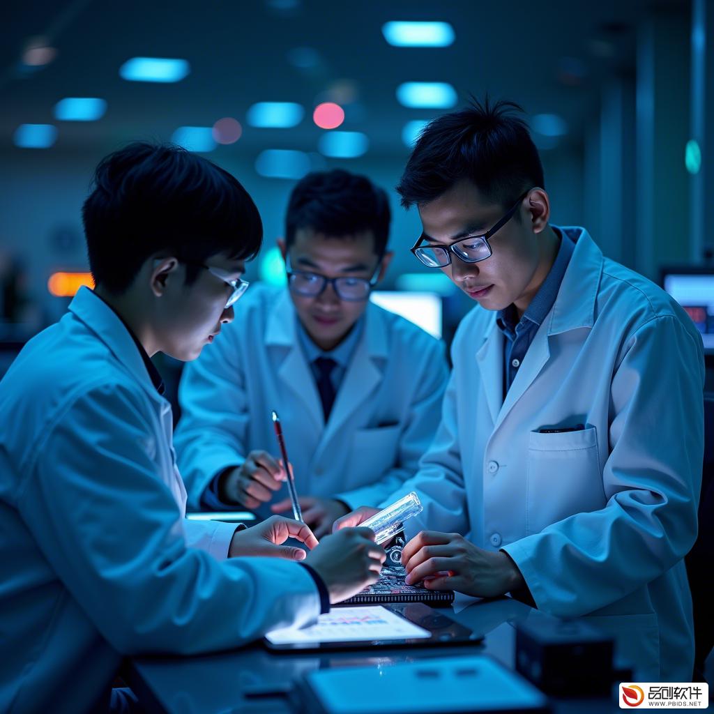 合肥市无人零售终端开发技术团队的革新之路
