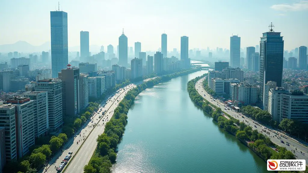 天津市水压实时监测系统：守护城市供水安全的智慧力量
