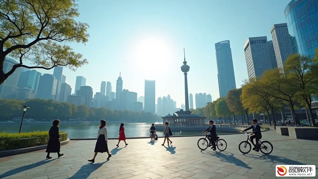 杭州市智能运维监控平台服务站：打造智慧城市的新引擎
