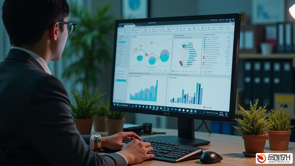 携手共创未来:企业资源规划互动体验设计的理想合作伙伴