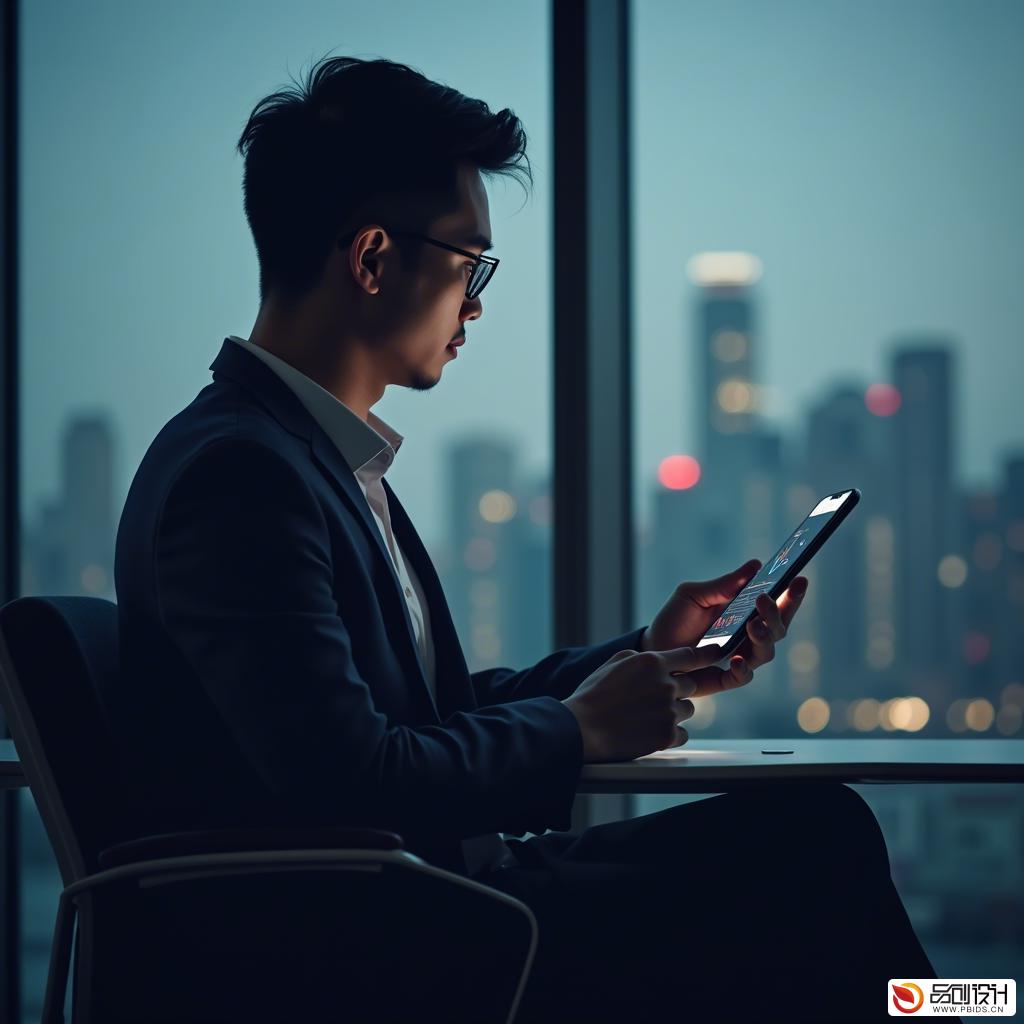 塑造信赖与价值：投资信托品牌符号设计的艺术
