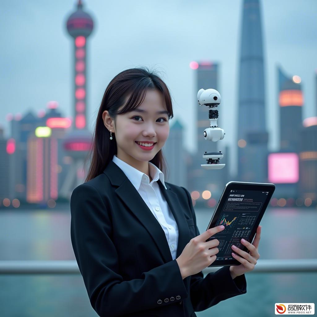 上海市AI新闻资讯应用服务商：引领智能信息新时代
