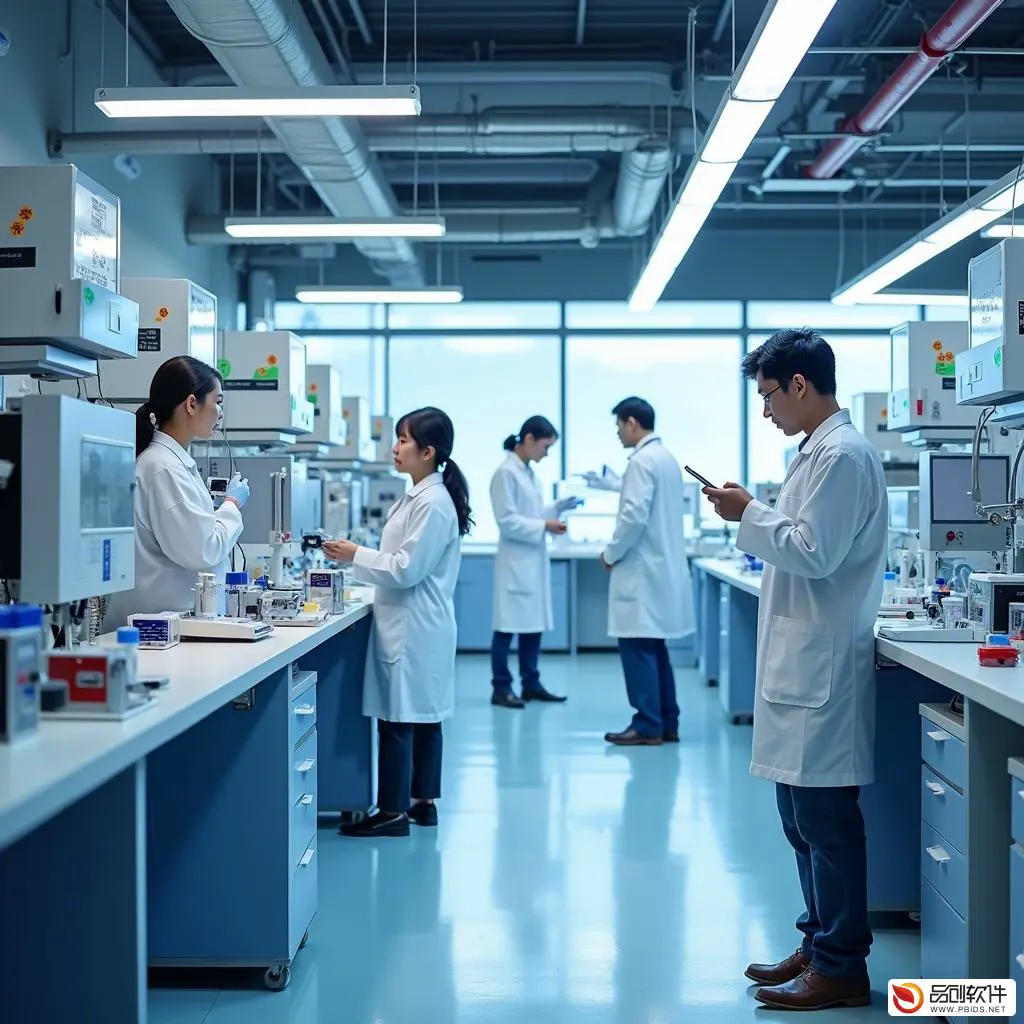 深圳市医疗设备信创适配平台技术中心：引领医疗信息化新纪元
