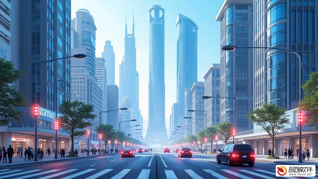 重庆市政府智慧城市系统技术中心：引领未来城市智慧化转型
