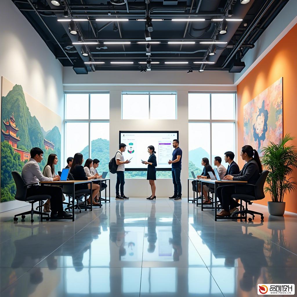 汉中企业IP打造：创新服务中心的崛起与影响
