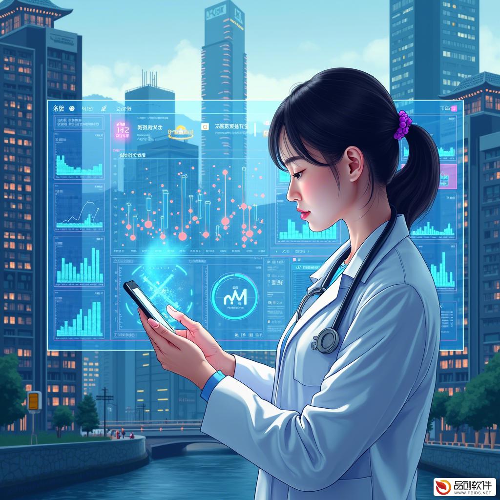 深圳市慢病管理AI平台服务商：引领健康管理的未来
