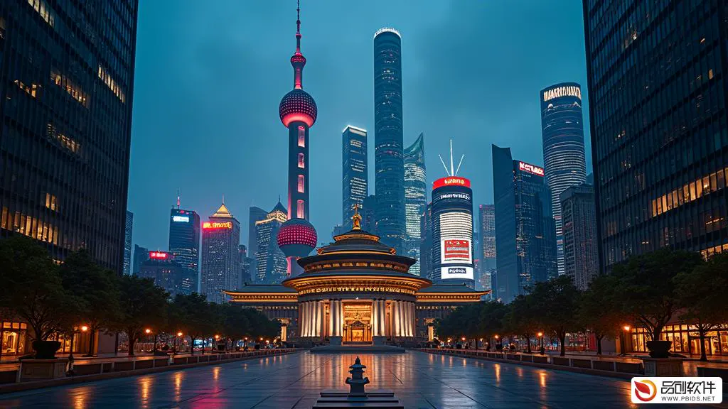 上海市证券极速交易平台方案商：引领金融交易新纪元
