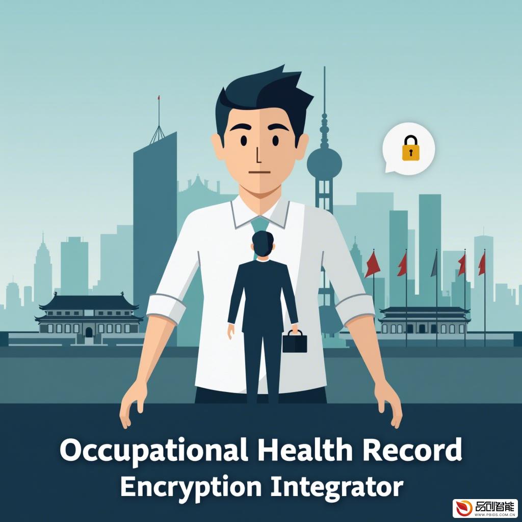 北京市职业健康档案加密集成商：守护企业信息安全的新篇章

