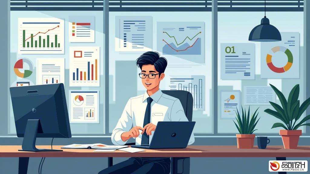 企业财务社交传播新纪元：设计工作室的创新策略与实践
