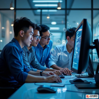 软件开发定制服务：打造专属数字化解决方案的钥匙
