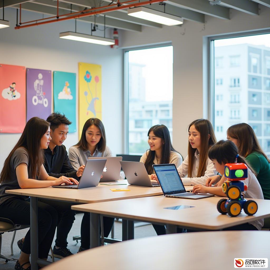 无锡市儿童教育学习APP技术中心：引领未来教育的创新力量
