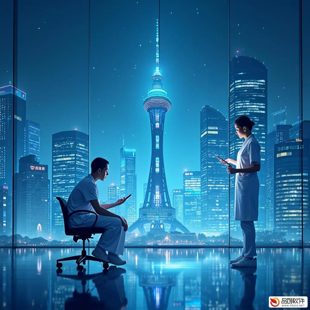 武汉市医疗健康数据交易平台服务站：推动医疗数字...