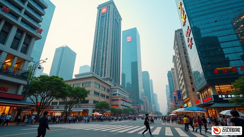 东莞市温度数据实时传输系统的革新与应用
