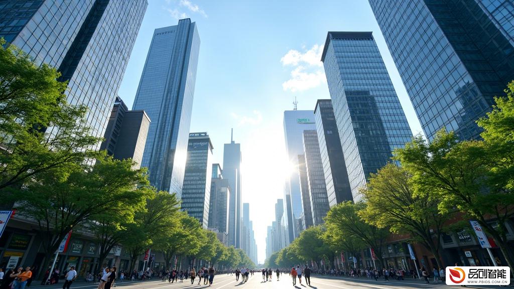 成都市商用车路线规划平台：创新引领智慧交通新时代
