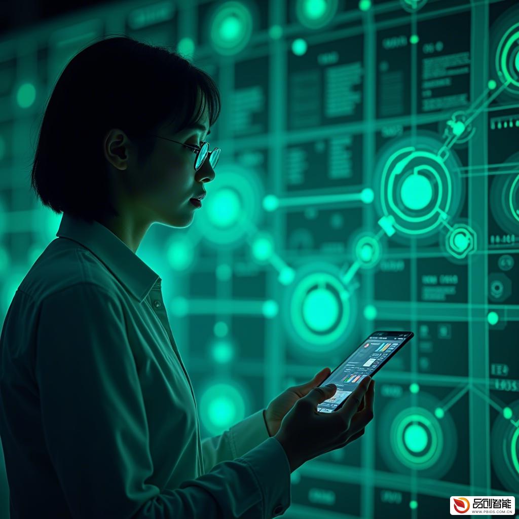 构建未来：揭秘null边缘计算硬件集成生态链
