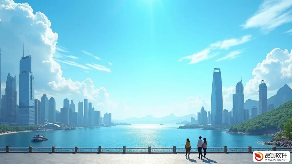 珠海市零售私域流量智能分发平台：重塑零售新生态

