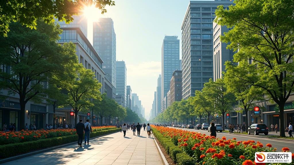 成都市环境传感器数据融合系统方案商：打造智慧城市绿色生态
