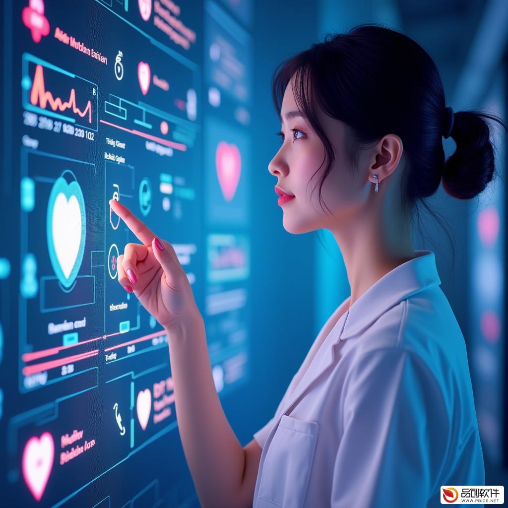 杭州市医疗健康APP团队：打造智慧医疗新生态

