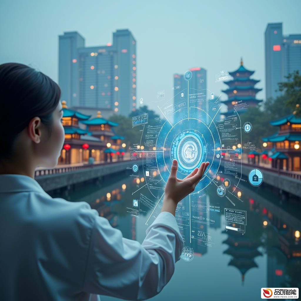 宁波市医疗数据价值评估系统服务商：引领医...