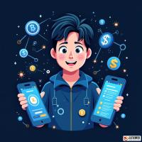 区块链App软件定制开发：解锁数字时代的新机遇
