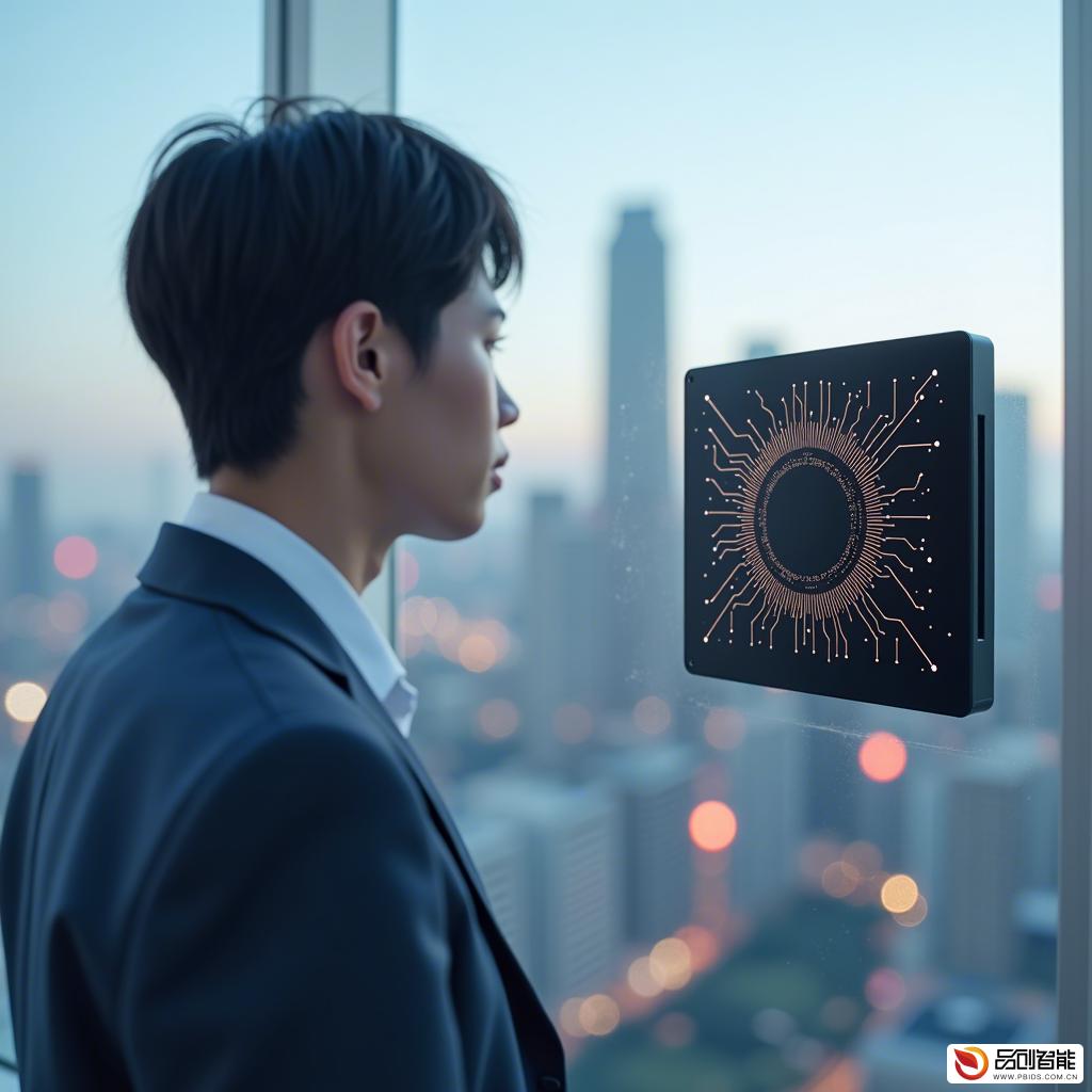 成都市低功耗蓝牙模块集成平台：引领物联网...