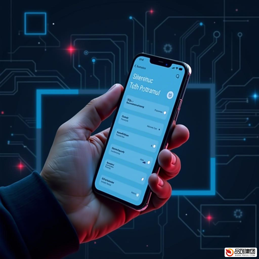 全面解析：如何高效开发定制化的App系统

