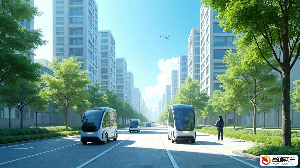 杭州市智慧园区物联网平台技术团队的革新之路
