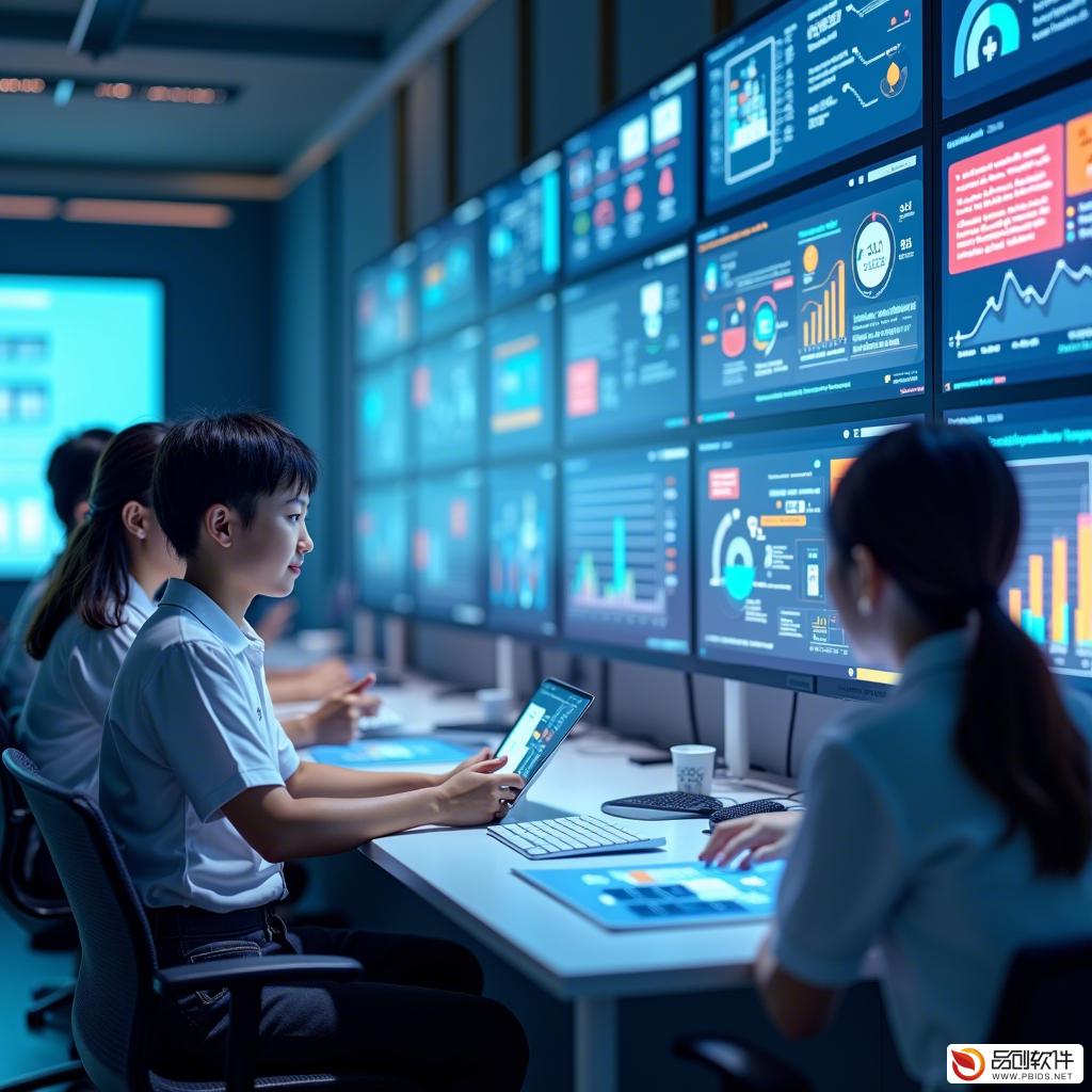 天津市云端学习AI工作台方案商：引领教育...